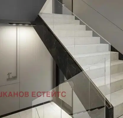 Снимка 3 — апартамент в София, Зона Б-18