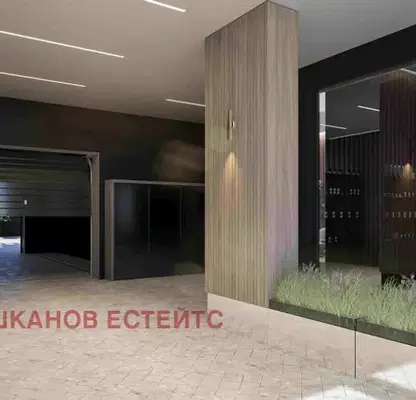 Снимка 4 — апартамент в София, Зона Б-18