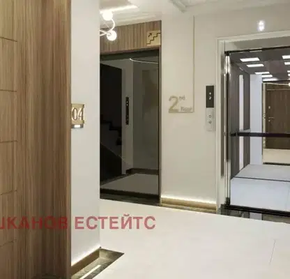 Снимка 5 — апартамент в София, Зона Б-18