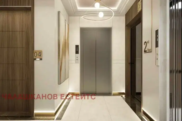 apartment in Sofiya, Zona B-18