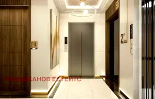 апартамент в София, Зона Б-18