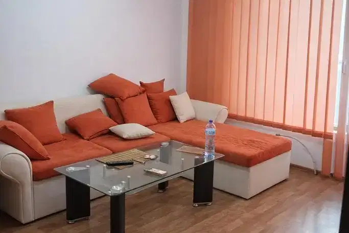 2-bedroom apartment in Sofiya, Zona B-18