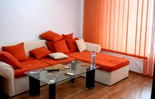 Двустаен апартамент в София, Зона Б-18