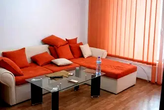 Двустаен апартамент в София, Зона Б-18