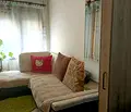 Снимка 2 — Двустаен апартамент в Зона Б-18, София с балкон