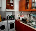 Снимка 4 — Двустаен апартамент в Зона Б-18, София с балкон
