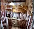 Снимка 4 — Двустаен апартамент в Зона Б-18, София с асансьор