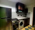 Снимка 4 — Двустаен апартамент в Зона Б-18, София с източно изложение