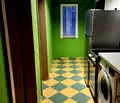 Снимка 5 — Двустаен апартамент в Зона Б-18, София с източно изложение