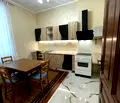 Снимка 2 — Тристаен апартамент 90 кв.м в Зона Б-18 с тераса