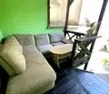 Снимка 5 — Тристаен апартамент 90 кв.м в Зона Б-18 с тераса