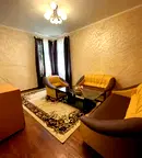 Тристаен апартамент 90 кв.м в Зона Б-18 с тераса