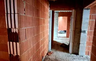Едностаен апартамент с балкон в Зона Б-19, София