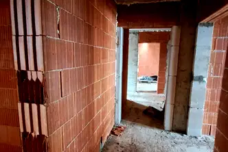 Едностаен апартамент с балкон в Зона Б-19, София