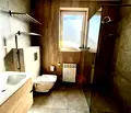 Снимка 4 — Двустаен апартамент с голяма тераса в Зона Б-19, София