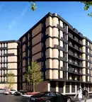 Двустаен апартамент с паркомясто в Зона Б-19, София
