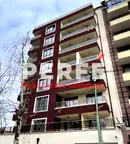 Двустаен апартамент с тераса в Зона Б-19, София
