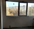 Снимка 2 — Двустаен апартамент с тераса в Зона Б-19, София