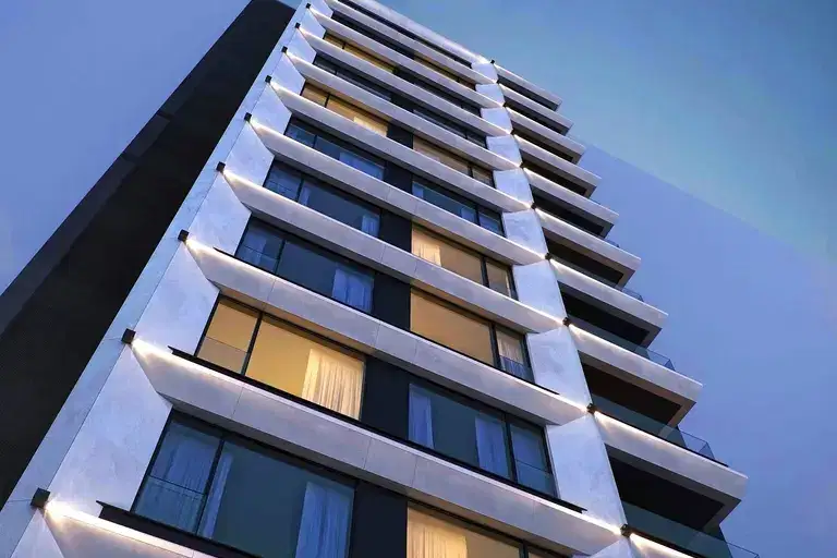 3-bedroom apartment in Sofiya, Zona B-19