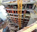 Снимка 2 — Тристаен апартамент с балкон в Зона Б-19, София