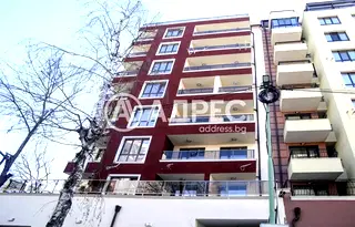 Тристаен апартамент в Зона Б-19 с две тераси