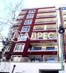 Тристаен апартамент в Зона Б-19 с две тераси
