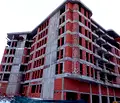 Снимка 3 — Апартамент 2-стаен в Зона Б-19 с асансьор и ново строителство