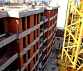 Снимка 4 — Апартамент 2-стаен в Зона Б-19 с асансьор и ново строителство