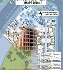 Апартамент 2-стаен в Зона Б-19 с асансьор и ново строителство