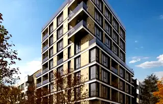 Четиристаен апартамент в Зона Б-19, София с асансьор