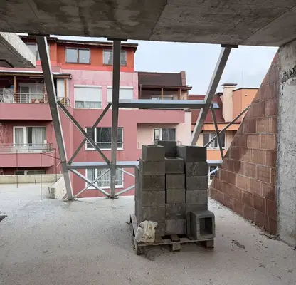 Снимка 2 — апартамент в София, Зона Б-19
