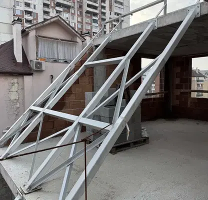 Снимка 4 — апартамент в София, Зона Б-19