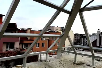 апартамент в София, Зона Б-19