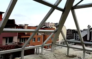 апартамент в София, Зона Б-19
