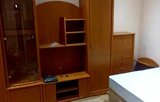 Едностаен апартамент в София, Зона Б-19