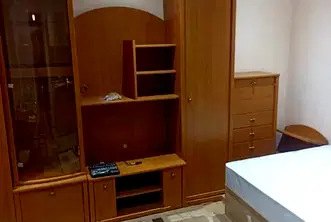 Едностаен апартамент в София, Зона Б-19