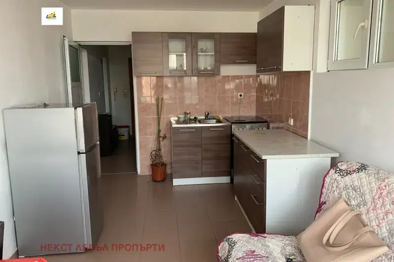 apartment in Sofiya, Zona B-19