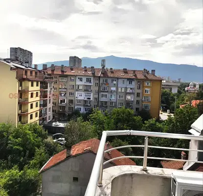 Photo 2 — Studio in Sofia, Zona B-19