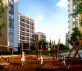Снимка 2 — Двустаен апартамент в София, Зона Б-5