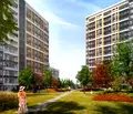 Снимка 3 — Двустаен апартамент в София, Зона Б-5