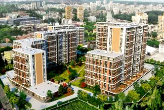 Двустаен апартамент в София, Зона Б-5