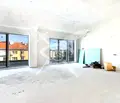 Снимка 2 — Двустаен апартамент с две тераси в Зона Б-5, София
