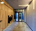 Снимка 3 — Двустаен апартамент в Зона Б-5 с гледка към озеленен двор