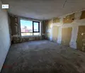Снимка 5 — Двустаен апартамент в Зона Б-5 с гледка към озеленен двор
