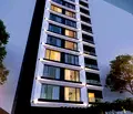 Снимка 4 — Тристаен апартамент с луксозно строителство в Зона Б-5, София