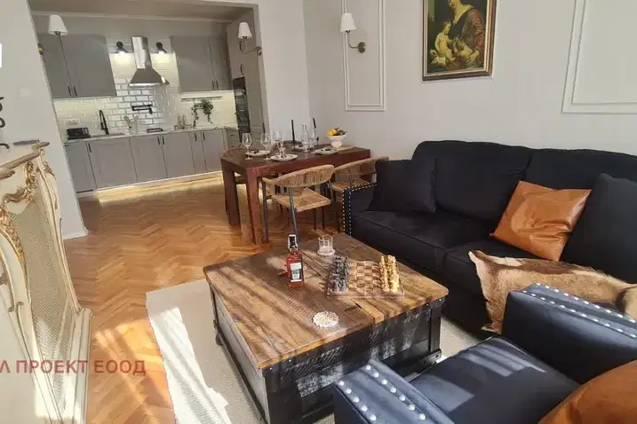 apartment in Sofia, Zona B-5