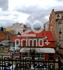 Тристаен апартамент с тераса в Зона Б-5, София