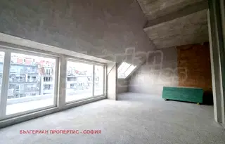 апартамент в София, Зона Б-5