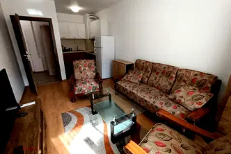 апартамент в София, Зона Б-5