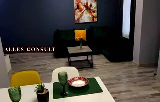 апартамент в София, Зона Б-5